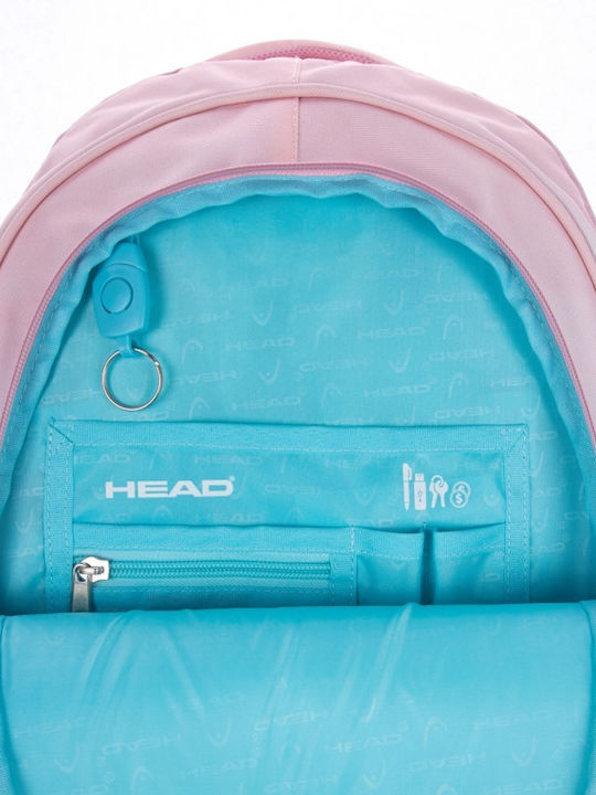 Ombre Effect Ombre Clouds Head Backpack 502022111