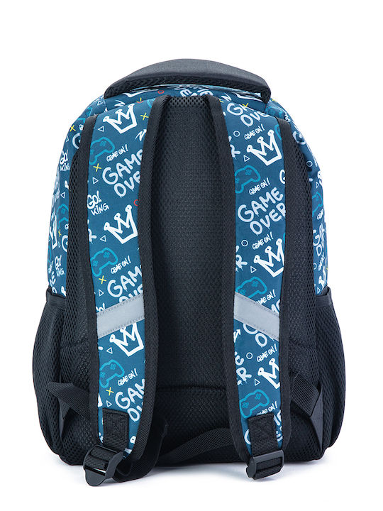 School Bag Gamer Yolo 11152