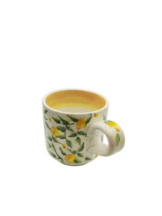 Mug Yellow