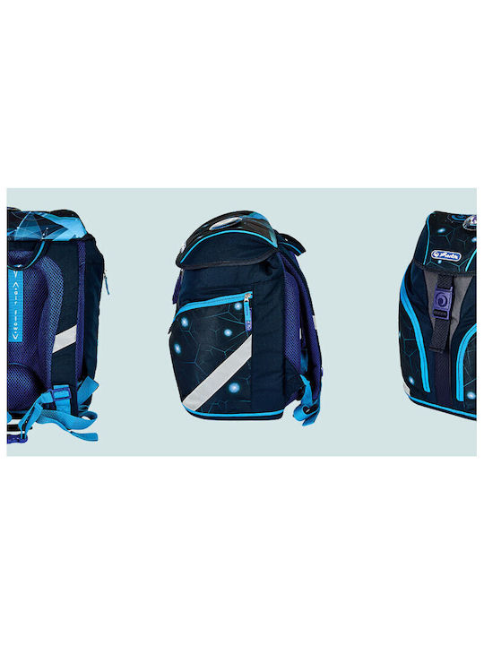 Rucsac De Spate Softlight Keni Space Boy 50037650 Herlitz 4008110284286