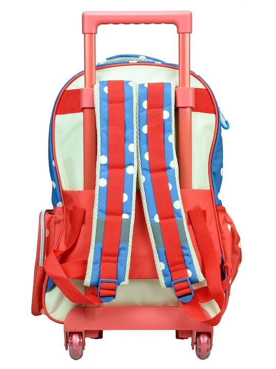 Чанта Gim Куфар Основно Minnie Boho Surf 340-35074