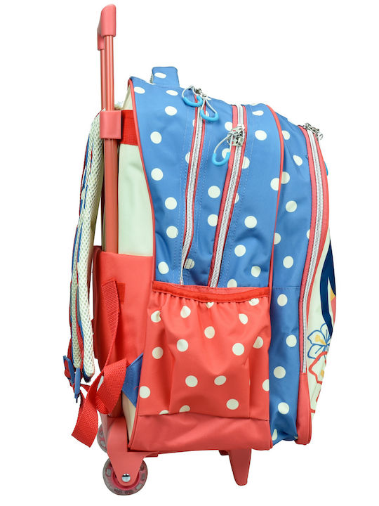 Чанта Gim Куфар Основно Minnie Boho Surf 340-35074