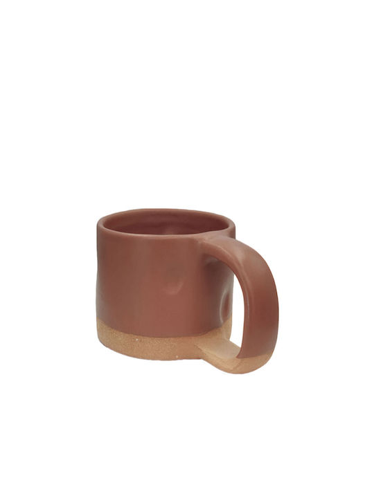 Mug Orange 250ml