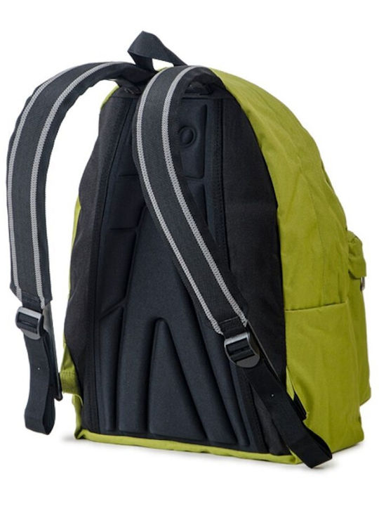 Rucksack Original Schal Lime 901135 57 Polo 5201927078652