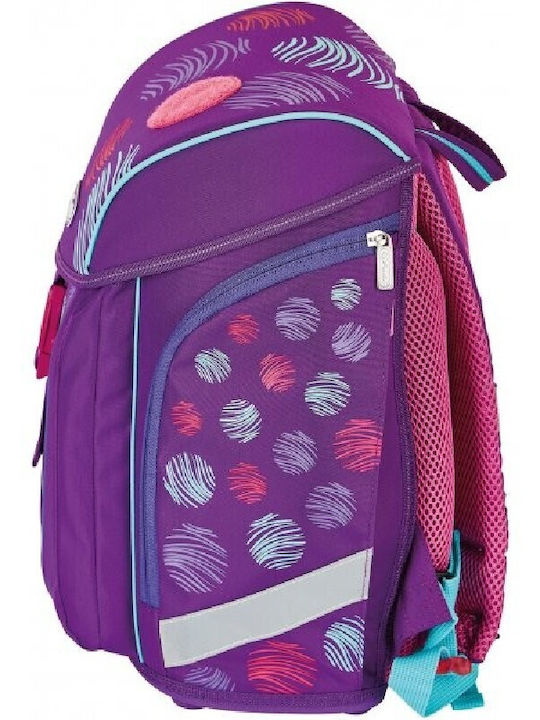 Filolight Rucksack Leere Meeresblasen 50037933 Herlitz 4008110285115