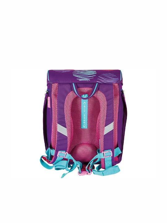 Filolight Rucksack Leere Meeresblasen 50037933 Herlitz 4008110285115