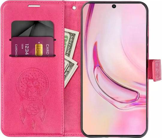 Samsung Buchen Sie Silikon Lila (SAMSUNG A05S)