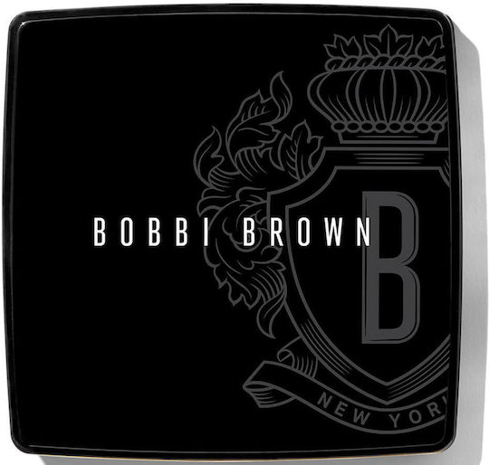 Bobbi Brown Sheer Finish Pressed Powder Πούδρα Sunny Beige 11gr