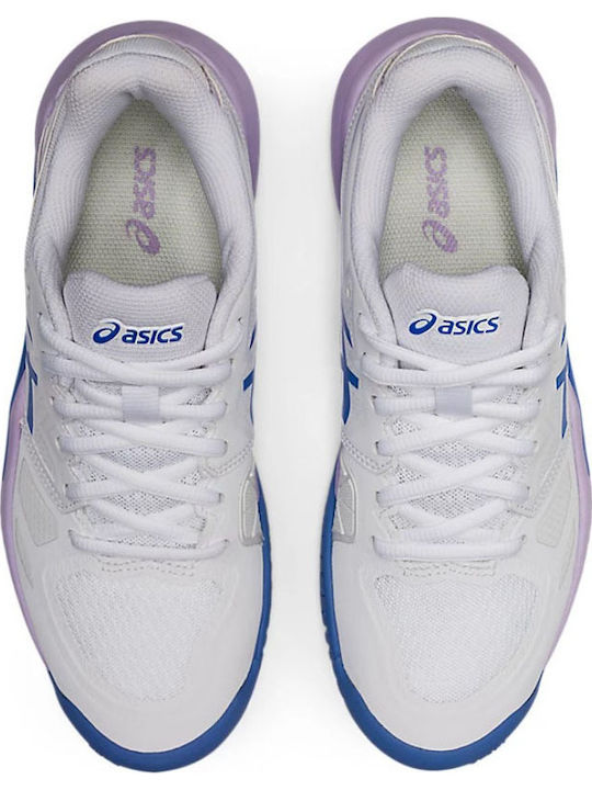 ASICS Gel Challenger 13 Tennisschuhe Blau