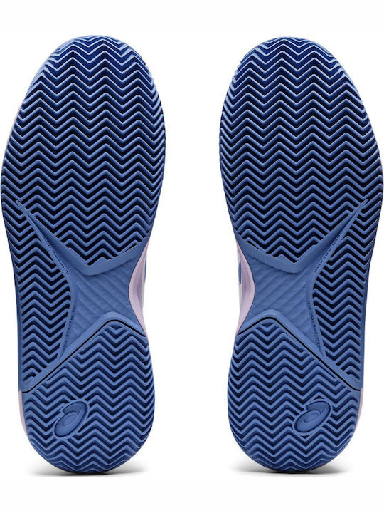 ASICS Gel Challenger 13 Tennisschuhe Blau