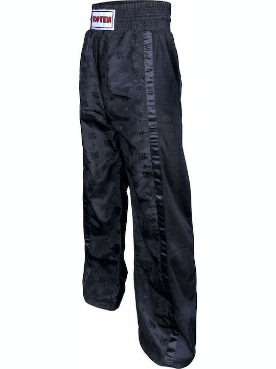 Top Ten Pantaloni Pentru Bărbați Kickboxing Negri