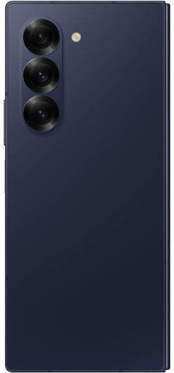 Samsung Galaxy Z Fold6 5G (12/1TB) Marineblau