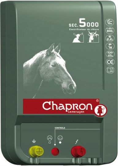 Chapron Electric Fence EL01020