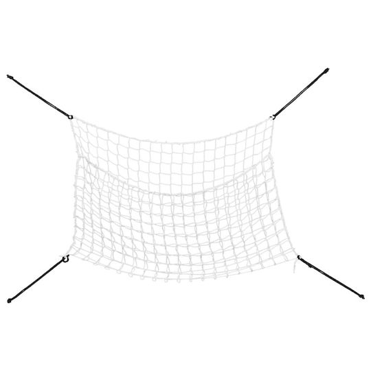 vidaXL Δίχτυ για Σανό 150x150cm 2τμχ