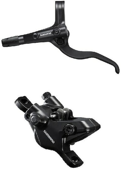 Shimano BL-MT401 Σετ Υδραυλικά Δισκόφρενα Ποδηλάτου