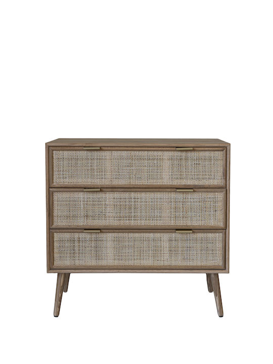 Sertar de depozitare L75xW38xH78buc