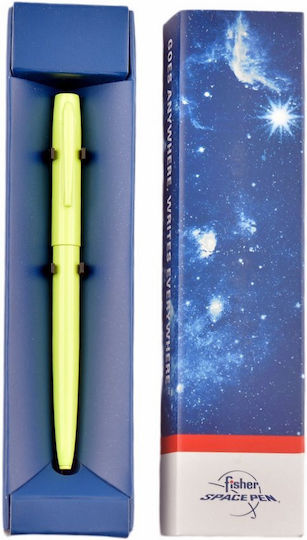 Fisher Space Pen Vittorio Martini Kugelschreiber