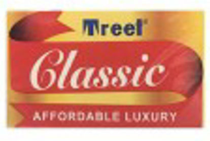 Treet Classic Pack Ανταλλακτικές Λεπίδες 10τμχ