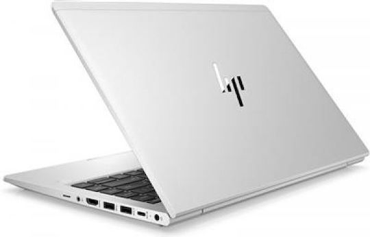 HP EliteBook 645 G9 14" IPS FHD (Ryzen 7-5825U/16GB/512GB SSD/W11 Pro) (GR Keyboard)