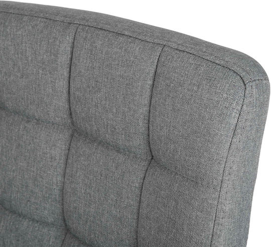 Sofotel Benton Office Chair With Grey Recline