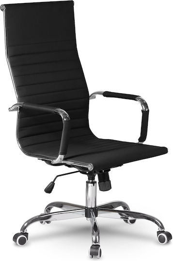 Sofotel Stuhl Büro mit Neigung Tokyo 2120 Schwarz