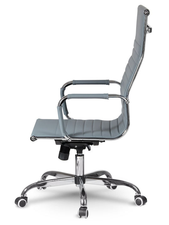 Stuhl Büro mit Neigung Gray Sofotel