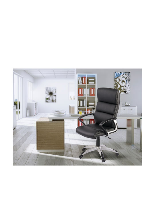 Sofotel EG-228 Bürostuhl mit Neigen Schwarz