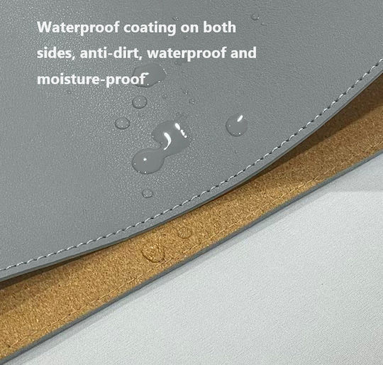 eBest EB-PD003 Mouse Pad XXL (800mm) Μαύρο
