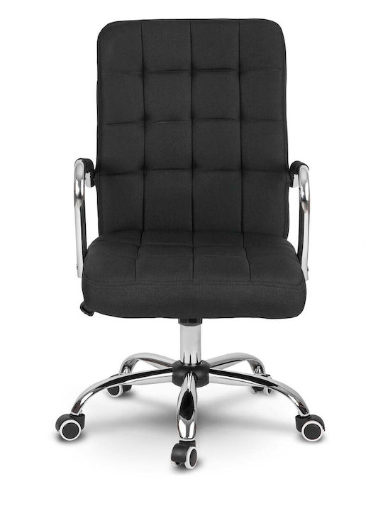 Sofotel Benton Office Chair With Black Recline