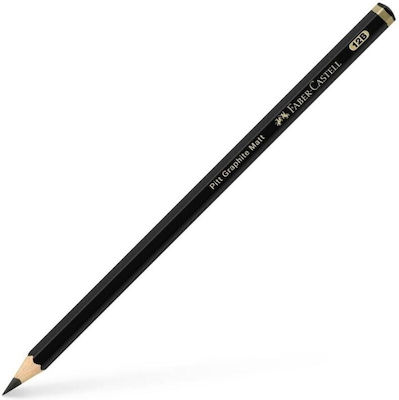 Faber-Castell Pitt Pencil 2B