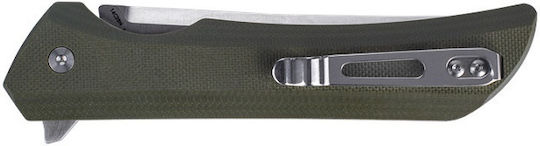 Ruike Pocket Knife Gray