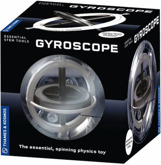 Kosmos STEM Gyroscope Kit STEM Joc Educațional Experimente