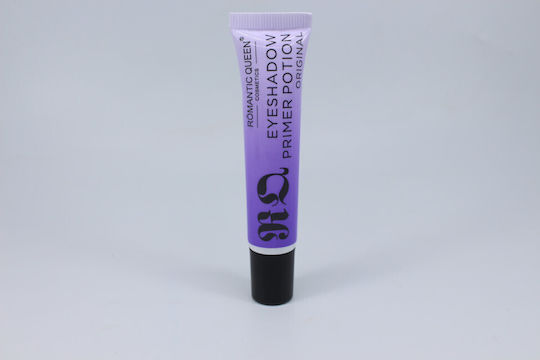 Makeup Base Eyeshadow Romantic Queen Eyeshadow Primer Potion 02