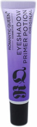 Makeup Base Eyeshadow Romantic Queen Eyeshadow Primer Potion 02