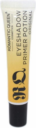 Makeup Base Eyeshadow Romantic Queen Eyeshadow Primer Potion 01