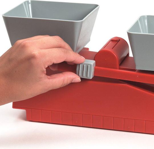 Learning Resources Precision balance with weights Joc Educațional Cântare