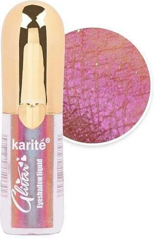 Karite Fard de Pleoape Formă Lichidă Glitter, 06 4gr
