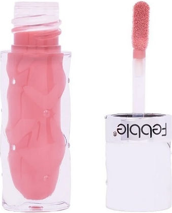 Ushas Lipgloss 04 3.5gr