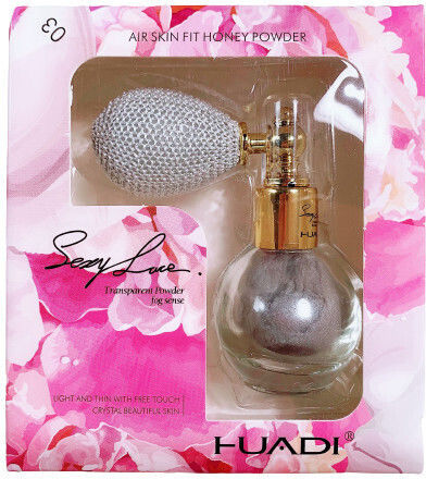 Huadi Sexy Face 03 Illuminating Powder Spray