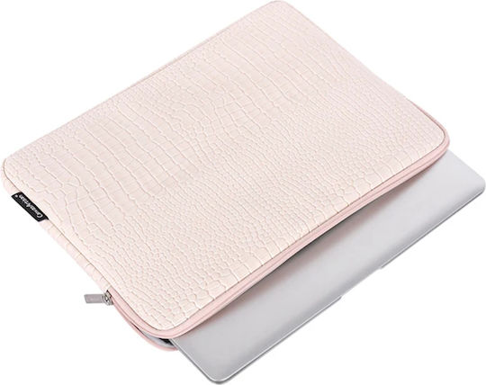 CanvasArtisan Sleeve Ροζ (Universal 12") KF2326547