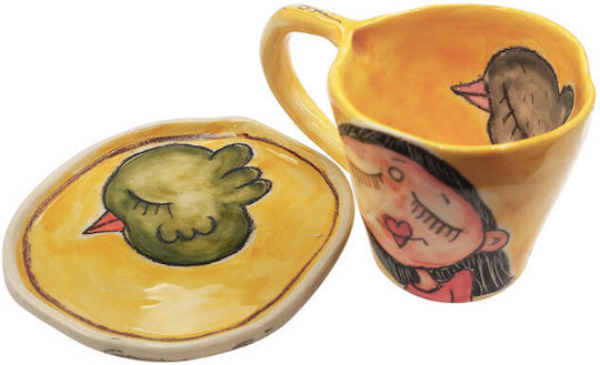 Espresso Tasse