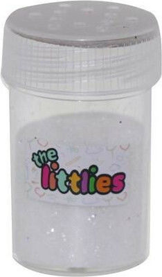 The Littlies Multicolour Glitter Gold Dust 8gr (Various Colors)