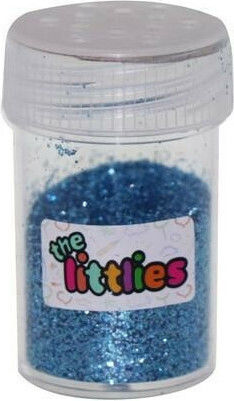 The Littlies Multicolour Glitter Gold Dust 8gr (Various Colors)