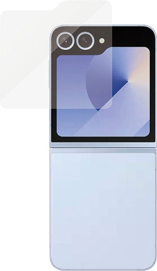 PanzerGlass Закалено стъкло (Galaxy Z Flip6 / Z Flip7 FE)