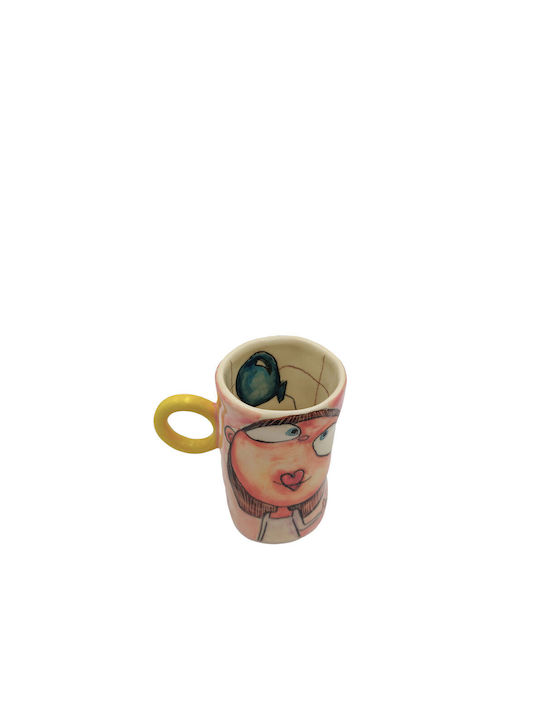 Mug Multicolored