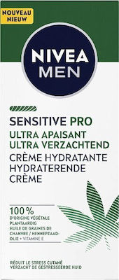 Nivea After Shave Balsam pentru piele sensibilă 311102 150ml