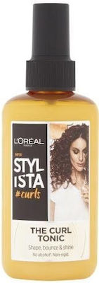 L'Oreal Paris Hair Styling Cream for Curls 200ml