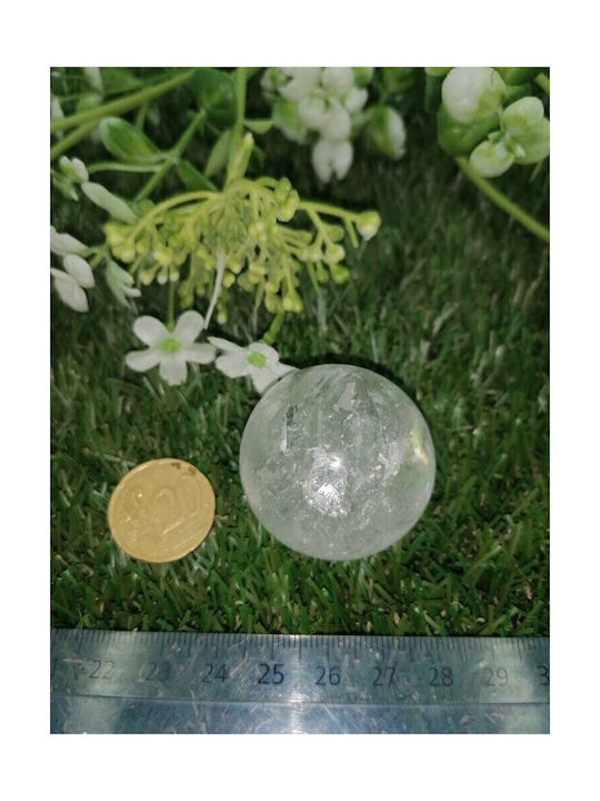 Hailstone Sphere