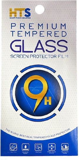 2.5D 0.3mm Tempered Glass (Galaxy A70)