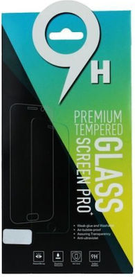 Hurtel Tempered Glass (Redmi Note 9)